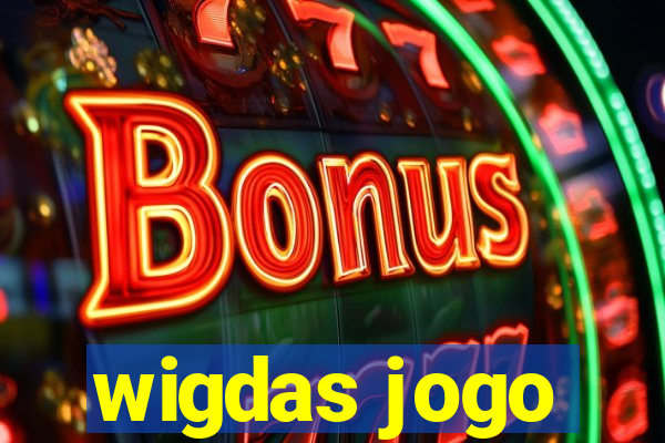 wigdas jogo